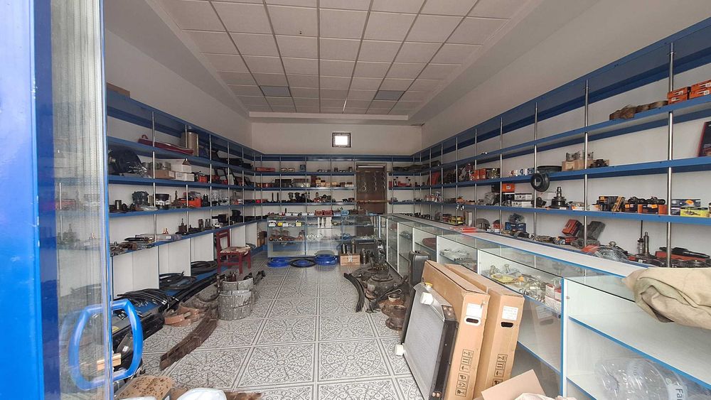 Готовый авто бизнес центр продаётся Новый Узбекистан