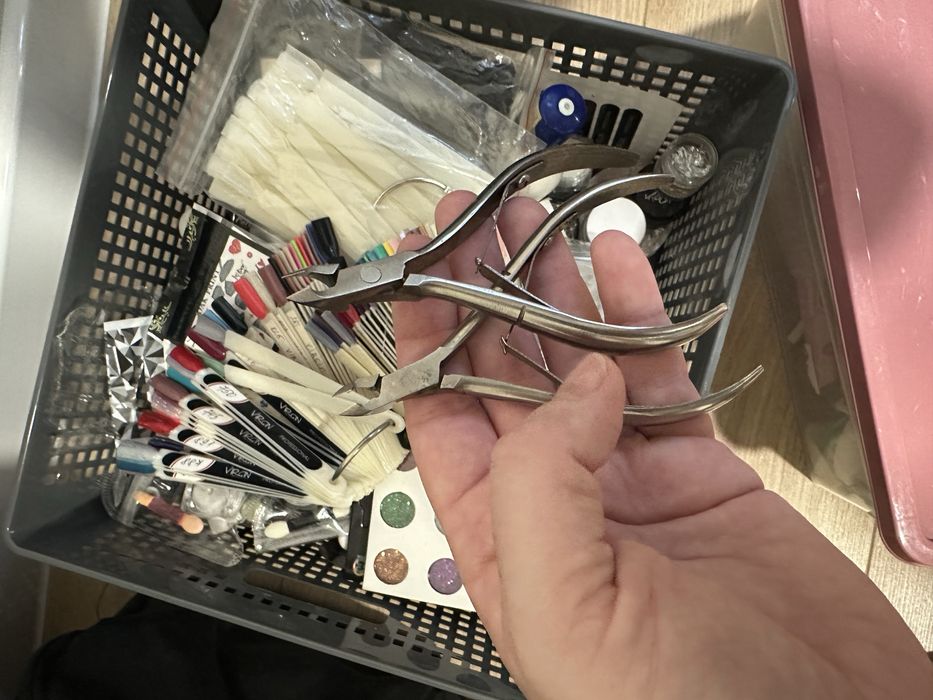 Продам для маникюра