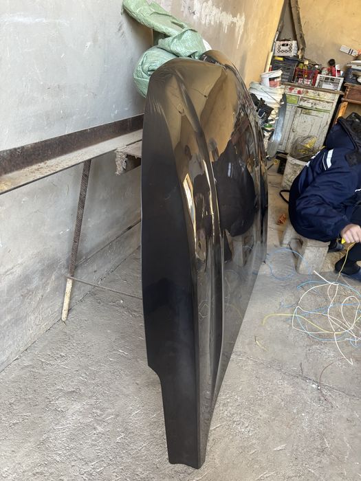 Капот changan x 5 2025