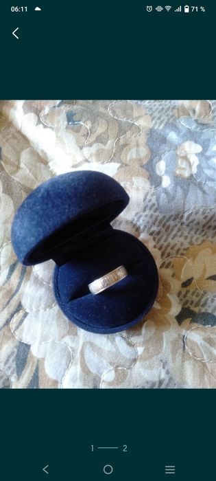 Продам подвески и кольца серебро