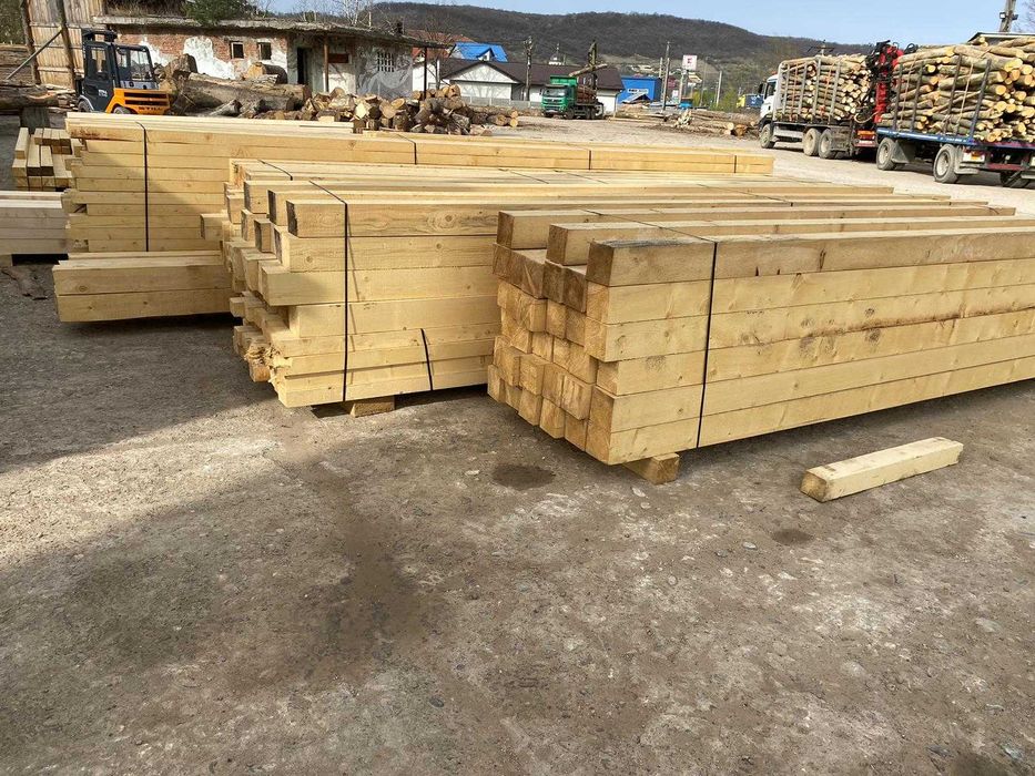 Cherestea de vanzare(Detalii în descriere)