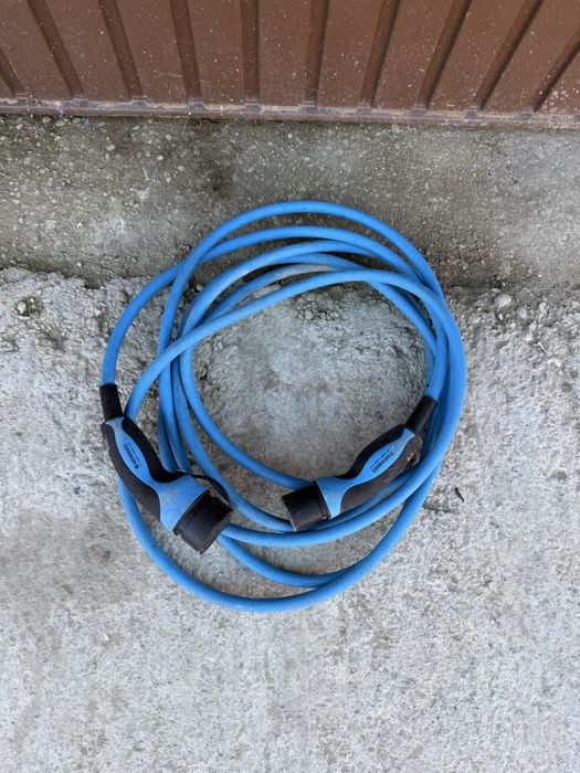 Cablu incarcare tesla Y