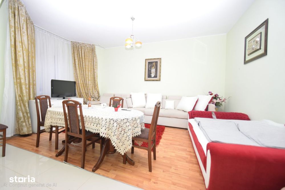 Casă Boiereasca Eleganta Si Cu Potențial Rar În Zona Grădinii Botanice