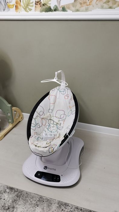 Электронная люлька 4MOMS