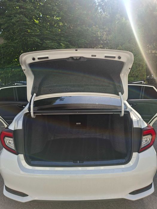 Honda Crider sotiladi