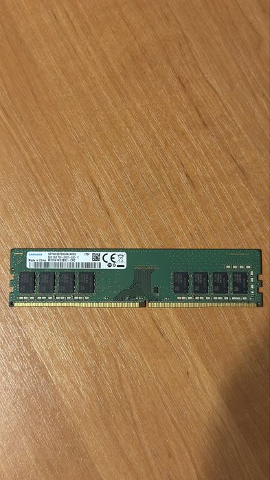Оперативная память DDR4 8Gb