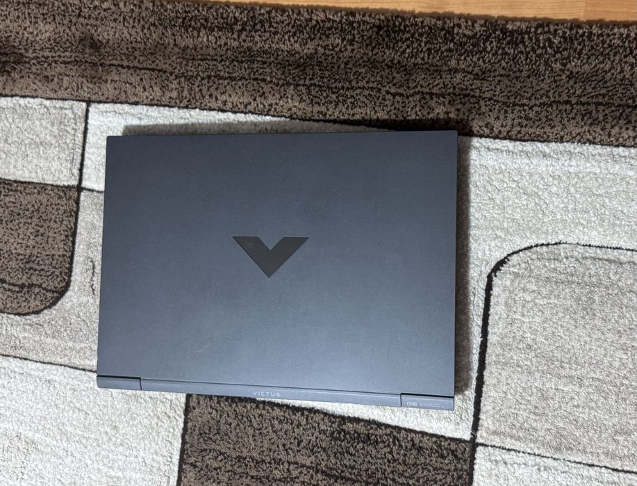 HP Victus 16 RTX 3060 i7-11800H Nvme intre 512si 2TB RAM 8sau64 Gaming