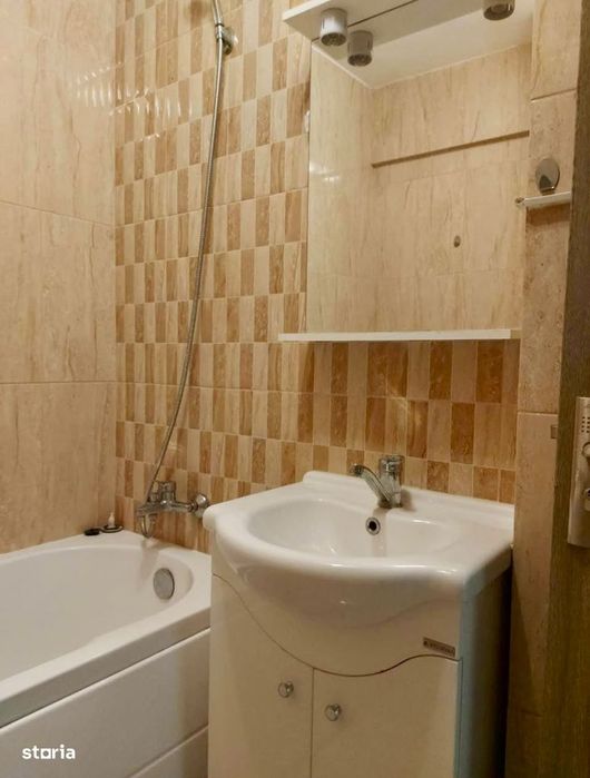 Se închiriază Apartament 1 camera decomandat iasi Voinesti