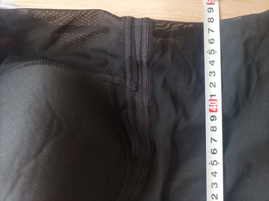 Бански рокля голям размер 54,56 Ulla Popken