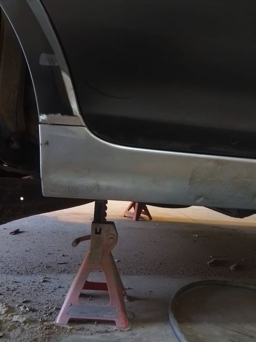 Tinichigerie & vopsitorie auto