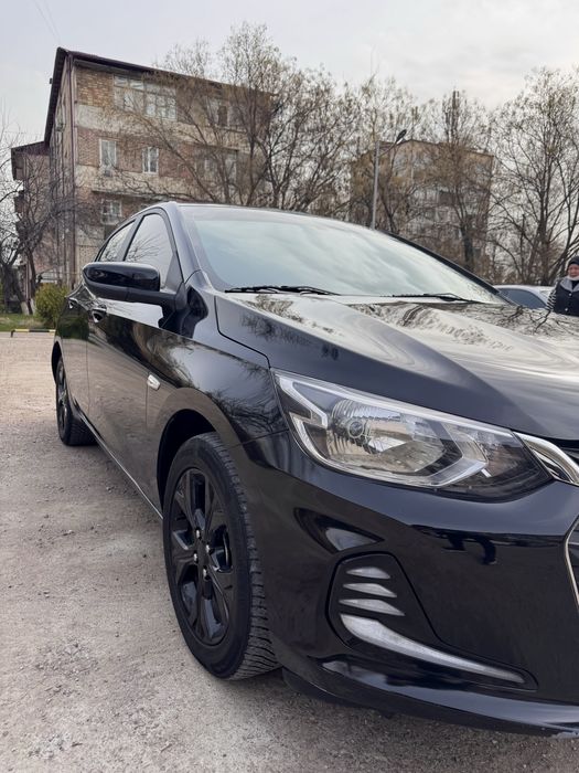 Onix 2024 / 58000 km