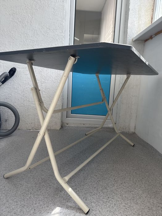 Складной стол   …………