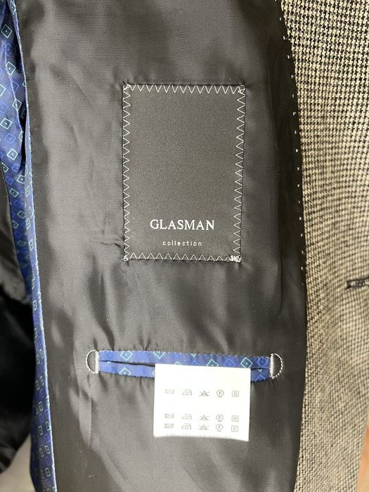 Пиджак GLASMAN Collection