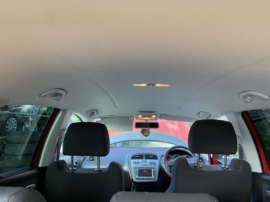 Tapițerie plafon interior Seat Altea XL
