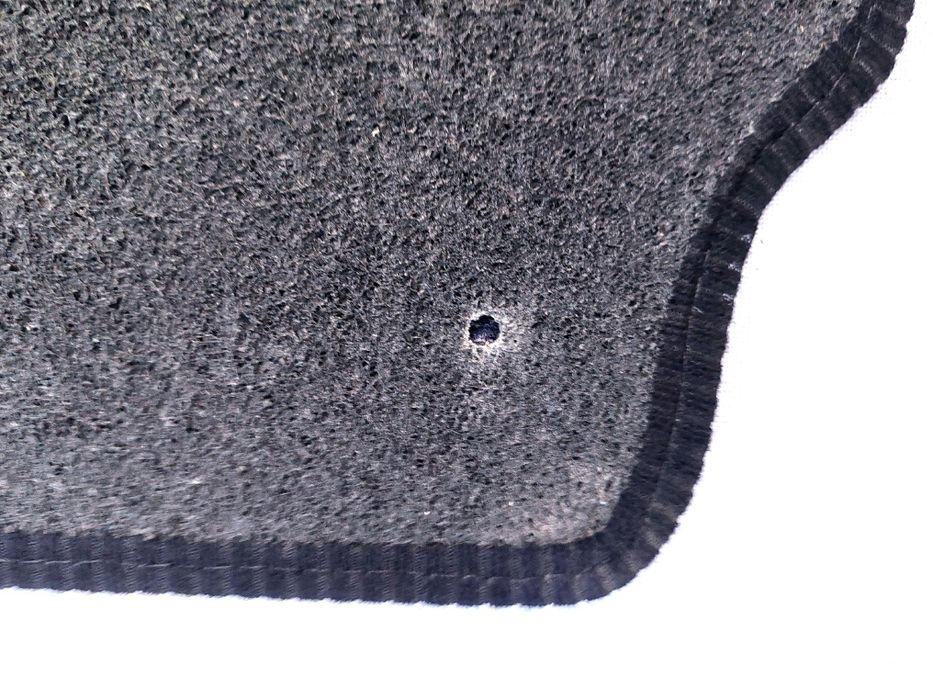 Covorașe mochetă BMW S7 E38