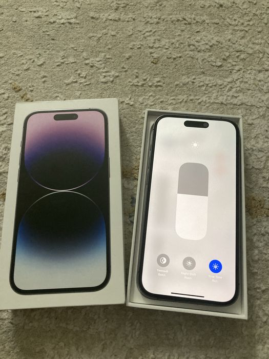 продам iphone 14 pro