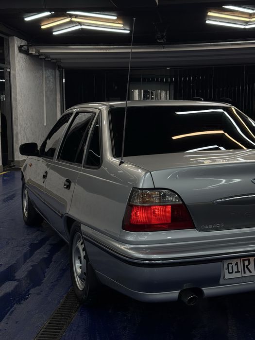 Nexia 1 DOHC Ideal proekt moshina