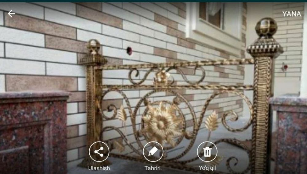 Davroza,Reshotka,Naves