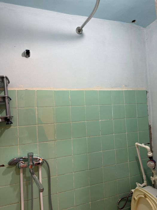 Чирчикда жойлашган 1хона 4этаж срочно сотилвоти
