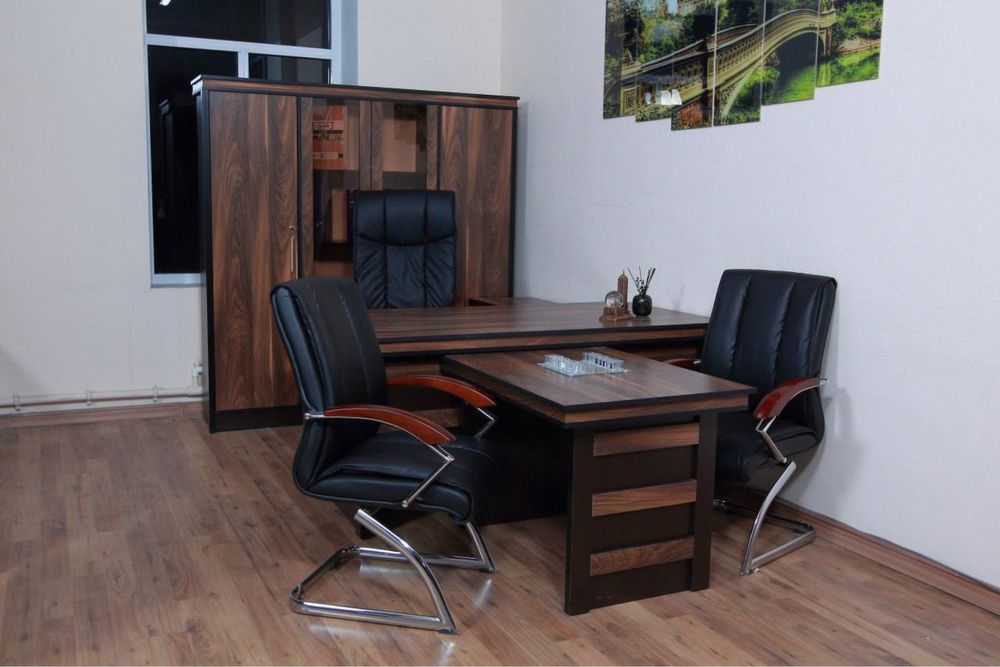 качественный офисный набор