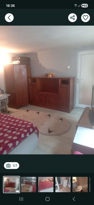 Închiriez cameră pe Unirii aproape de Parcul  Romanescu