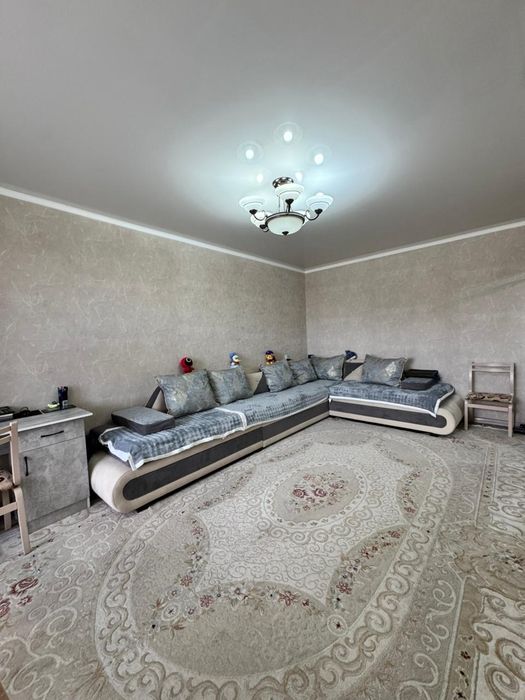 Продаётся 3-х комнатная кв.