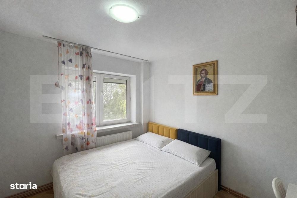 Apartament 3 camere, 69 mp, zona Gara - Rovine