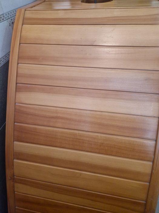 Продам паровую сауну