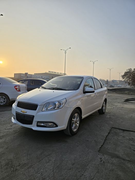 Нексия равон ат сотилади 2022-23