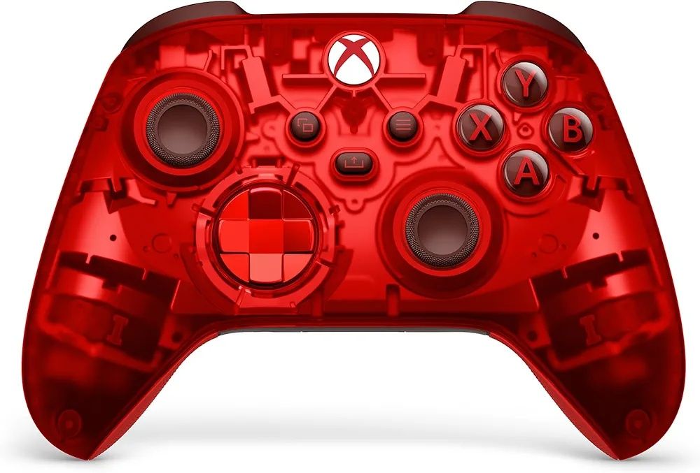Xbox controller (джойстик)