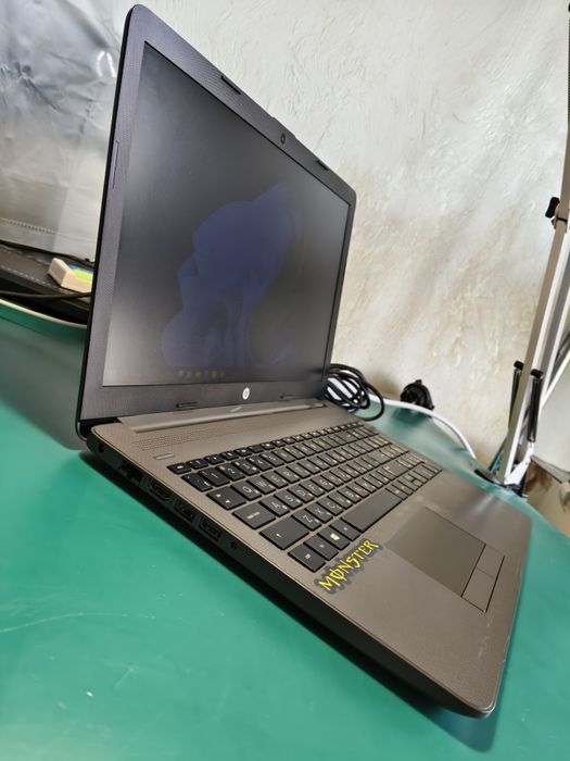 4х ядерный ноутбук HP