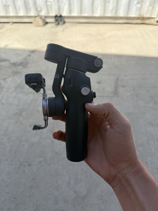 Osmo DJ-8 oxirgi versiya