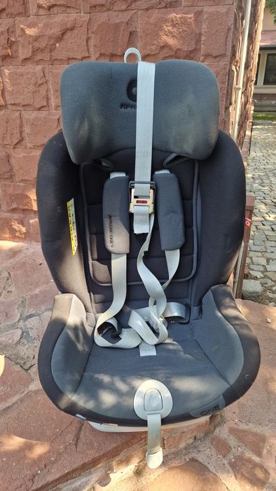 Детско столче за кола APRAMO ONE