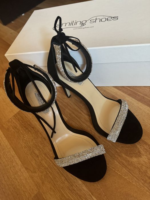 Sandale Smiling Shoes