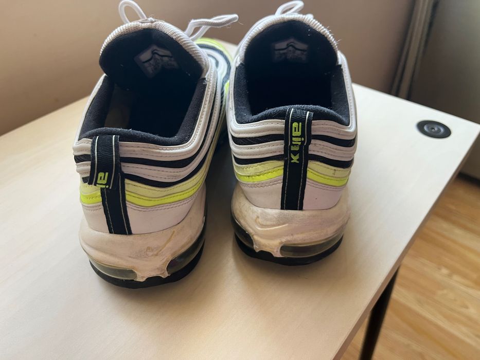 Мъжки маратонки Nike