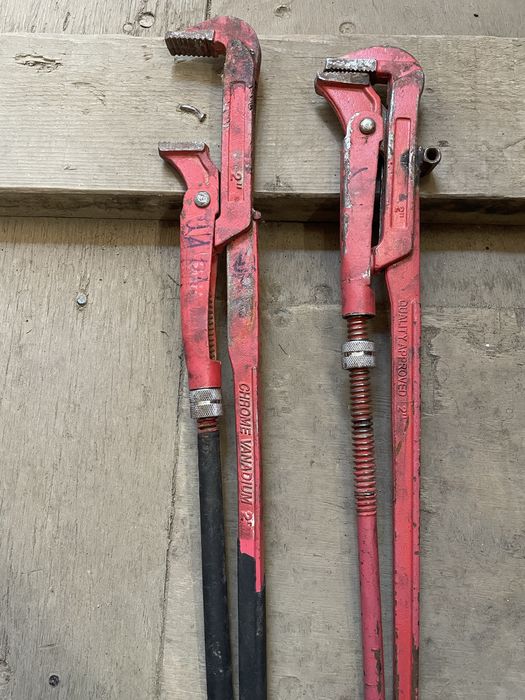 Ключи в хорошом состояний