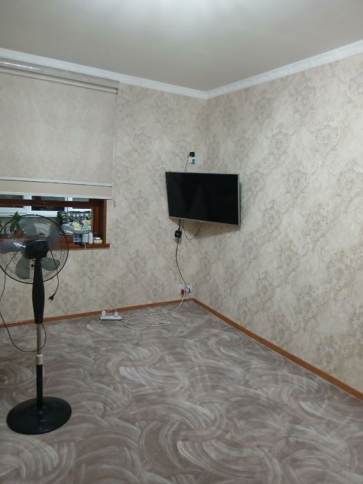 Продаётся квартира 2/4/4