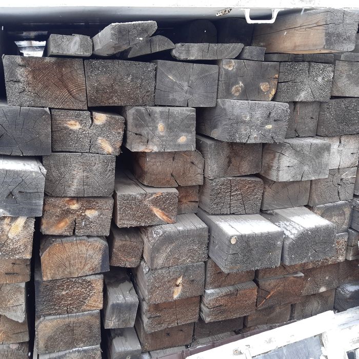 Брус 2800×200×120, в придачу доски 50