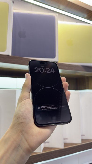 iphone 14 pro max naxtka va nasiya savdoga