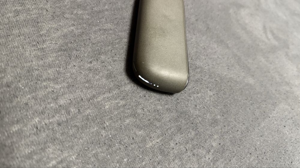 Vand iqos iluma