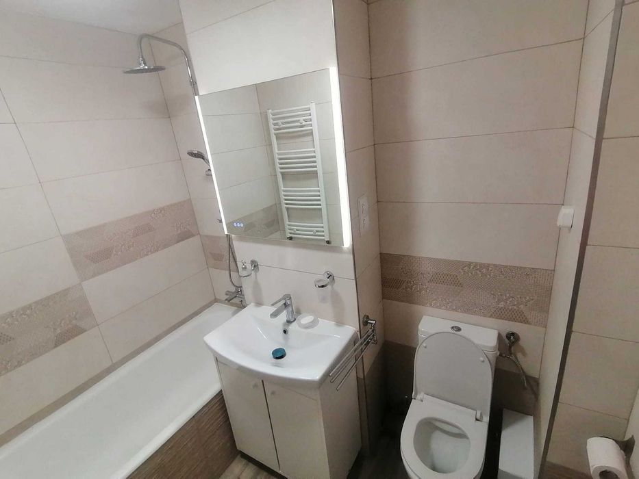 Apartament renovat-UMF