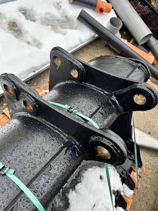 Много добра кофа за багер