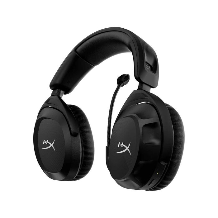 # Беспроводная игровая гарнитура HyperX Cloud Stinger 2 Wireless