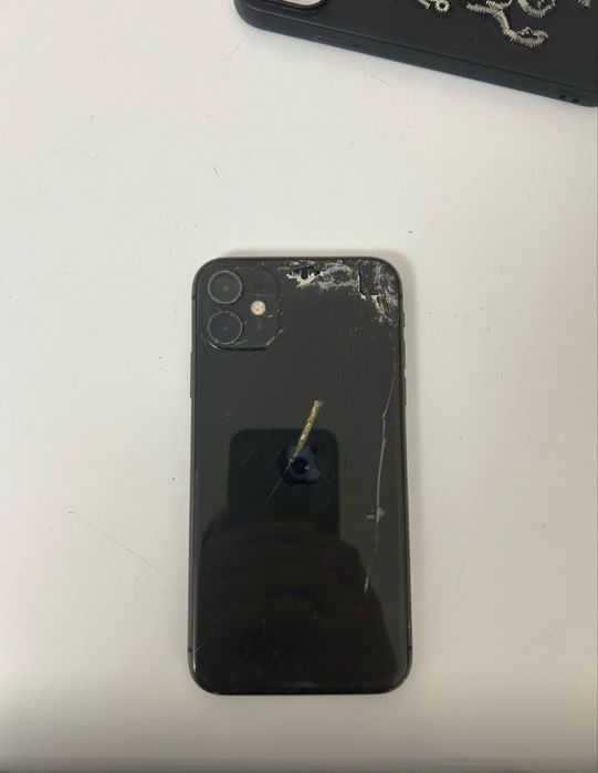 Айфон 11 / iPhone 11