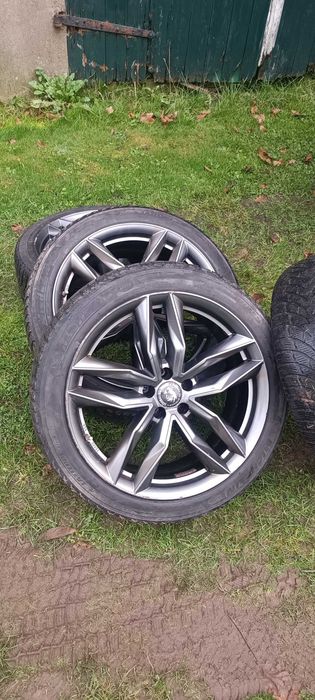 Джанти 20 цола Бмв Х3 и други