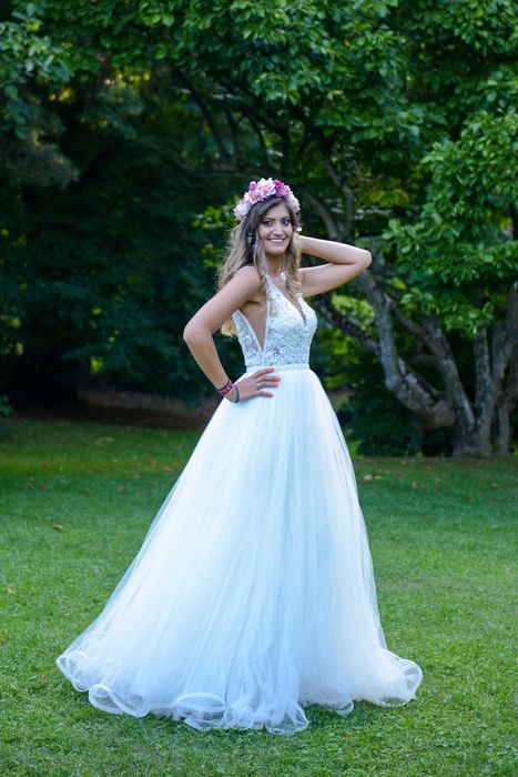Rochie de mireasa Maya Fashion