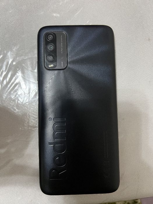 Телефон Redmi 9T