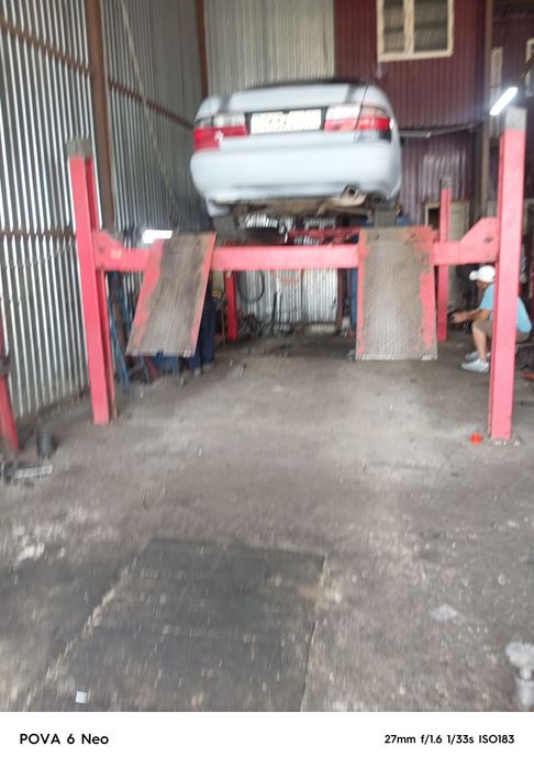 Подъемник сатылады