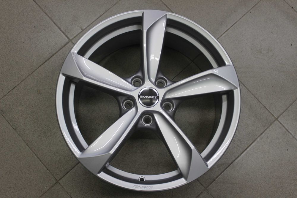 Джанта 18" 5x114,3 Hyundai, Kia, Mazda, Mitsubishi