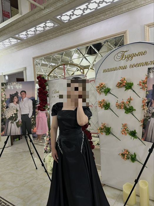 Женские одежды.
